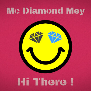 MC DIAMOND MEY | A Diamond Emoticon